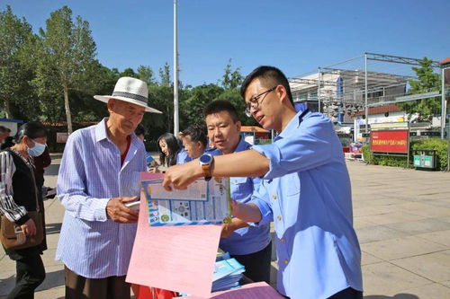 食品安全，你我同行——食品安全宣传周正式启动