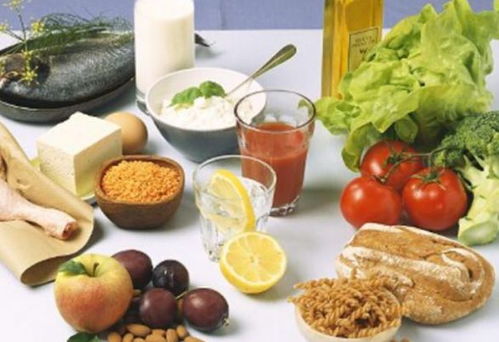 垃圾食品危害多，别再让它侵蚀你的健康