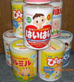 专线进口奶粉与食品 生产厂家与价格解析