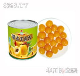 喜乐多罐头产品 品质生活的新选择