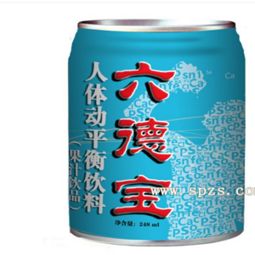 六德宝饮料 饮品市场的品质之选