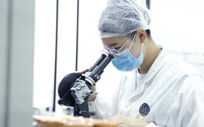 品鉴燕窝工厂创立营养食品研究院 以科研创新引领高品质饮料新纪元