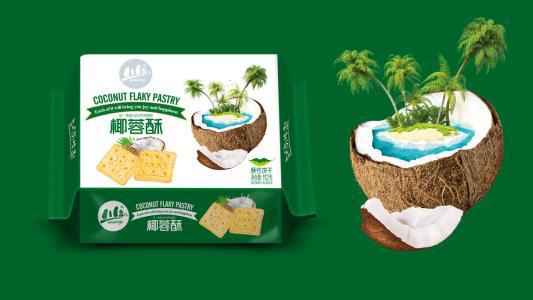 日用品食品包装设计的色彩密码